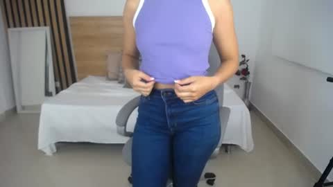 melissa_lenox online show from June 11, 12:02 pm