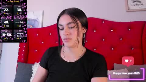 melissa_ls online show from April 30, 10:14 pm
