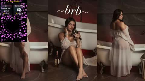 melissa_ls online show from May 11, 9:45 pm