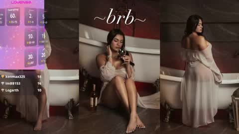 melissa_ls online show from April 23, 2:52 am