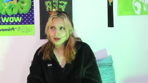 melissa_noir online show from January 19, 5:03 am