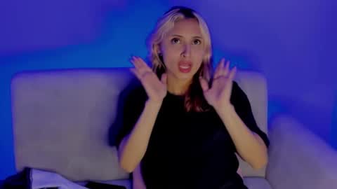 melissa_noir online show from February 5, 4:59 am