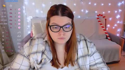 melissa_purr online show from January 7, 3:03 am