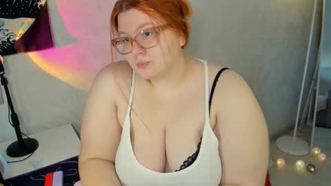 melissa_purr online show from February 21, 2:18 pm