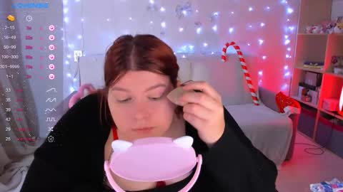 melissa_purr online show from December 28, 12:45 pm