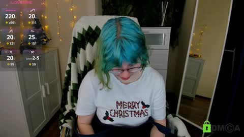 Melissa online show from January 12, 5:24 am