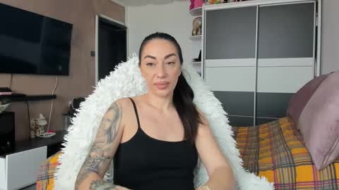 melissafoxxy online show from March 12, 10:37 am