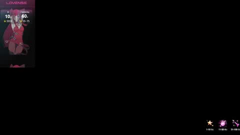 M E L I S S A  online show from January 30, 11:55 am
