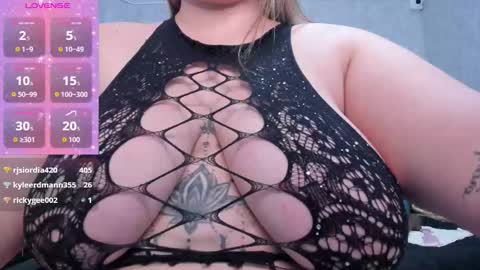 MELISSA online show from February 5, 8:28 am