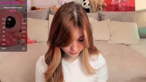 melissamiles online show from November 4, 2:44 pm