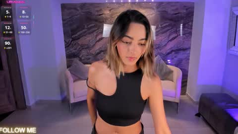 Call me Meli online show from November 5, 2:39 am