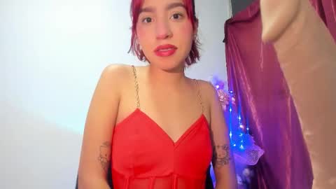 Melissa online show from December 20, 5:33 am