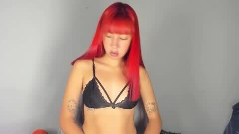 Melissa online show from March 5, 5:36 am