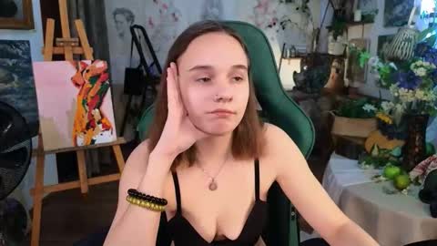 melissaravel online show from March 4, 4:35 pm