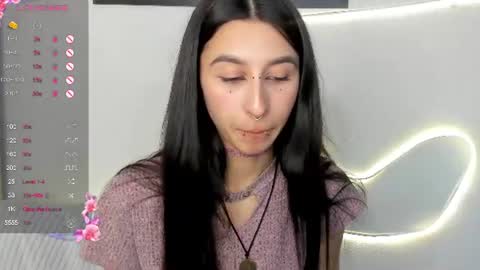 Mellisa online show from July 10, 8:26 am