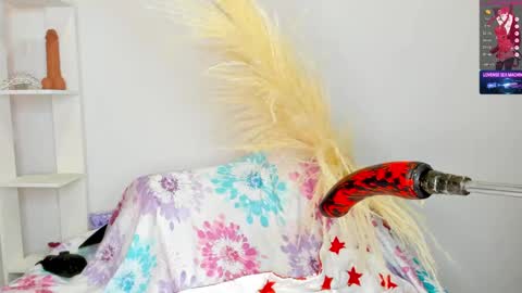 Lissa online show from January 27, 11:54 am