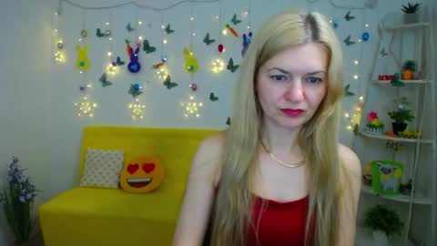 Melissa online show from April 2, 1:41 pm