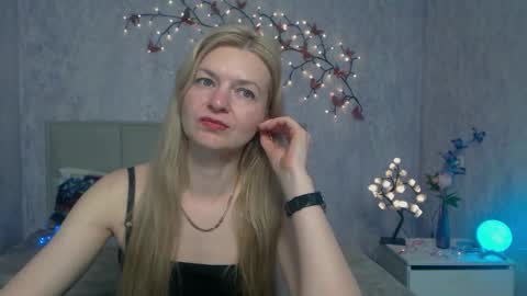 Melissa online show from March 14, 12:50 pm