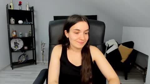 melissawiliam online show from November 14, 12:27 pm