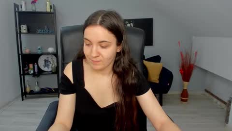 melissawiliam online show from March 4, 11:50 am