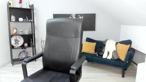 melissawiliam online show from October 24, 11:28 am