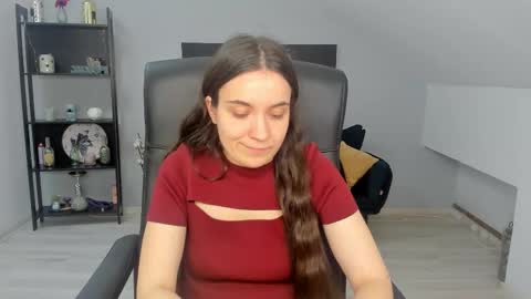 melissawiliam online show from December 18, 12:43 pm