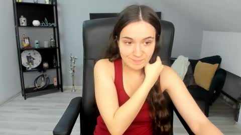 melissawiliam online show from October 27, 11:50 am