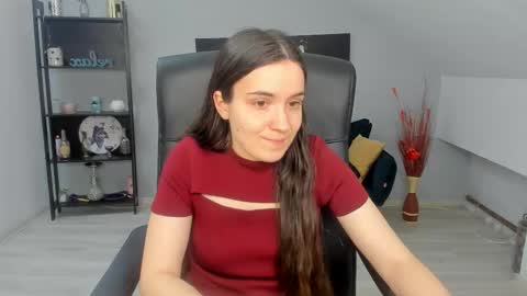 melissawiliam online show from January 16, 12:12 pm