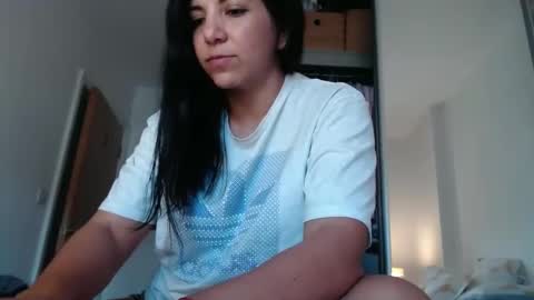 melissazaens online show from October 1, 2:11 pm