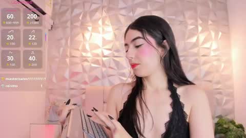  Mell online show from April 18, 12:18 pm