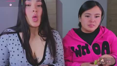 Mellani online show from July 27, 3:58 am