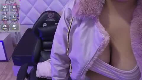 Mellani  online show from December 21, 3:11 am