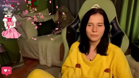 mellhyees online show from November 5, 12:32 pm