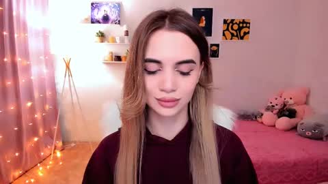 Tessa online show from February 27, 9:58 pm