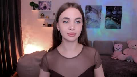 Tessa online show from April 28, 2:38 am
