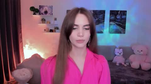 Tessa online show from September 18, 10:19 pm