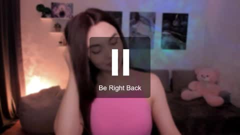 Tessa online show from May 12, 11:11 pm