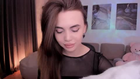 Tessa online show from May 2, 3:10 am