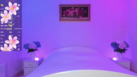 Mellina online show from November 12, 9:24 pm