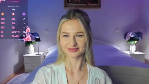 Mellina online show from March 1, 8:30 pm