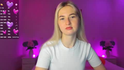 Mellina online show from February 14, 9:21 pm