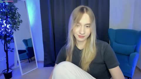 mellisadream online show from October 8, 1:43 am