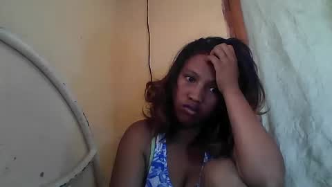 mellissa online show from February 22, 3:29 am