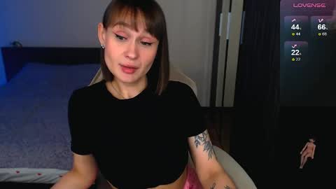 Mel online show from May 8, 10:33 pm