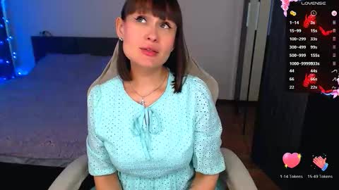 Mel online show from March 11, 11:47 am