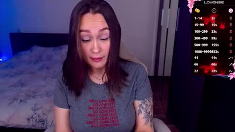 Mel online show from November 19, 12:16 pm