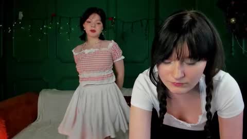 Melly online show from January 6, 7:34 am