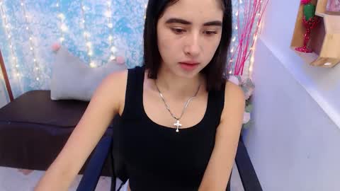 Melody  online show from March 10, 3:43 am