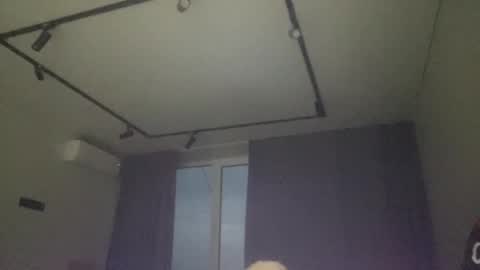 Melodie online show from October 18, 3:26 pm