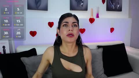 Melodi online show from March 10, 1:48 pm